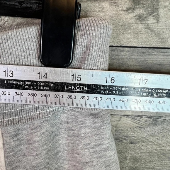 Free People Making It Joggers Size Large - Picture 10 of 12